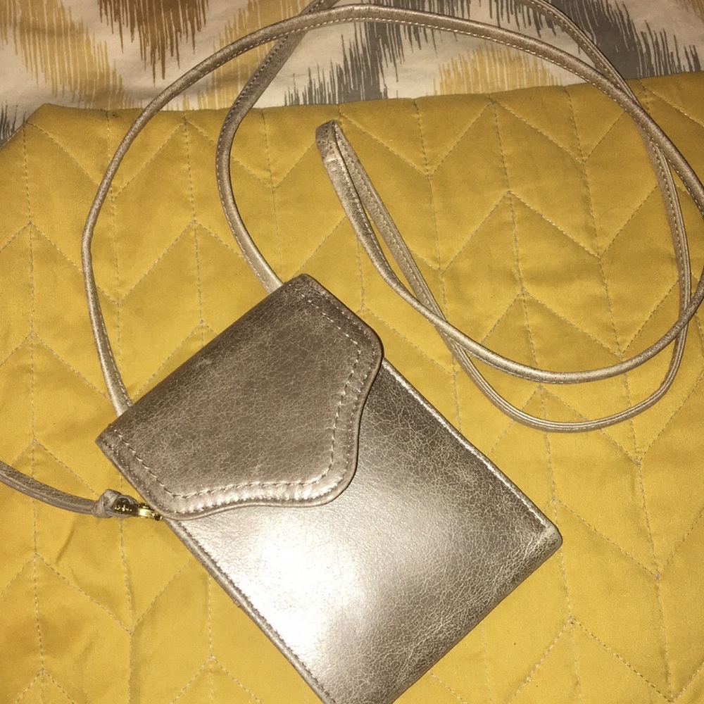 Hobo crossbody